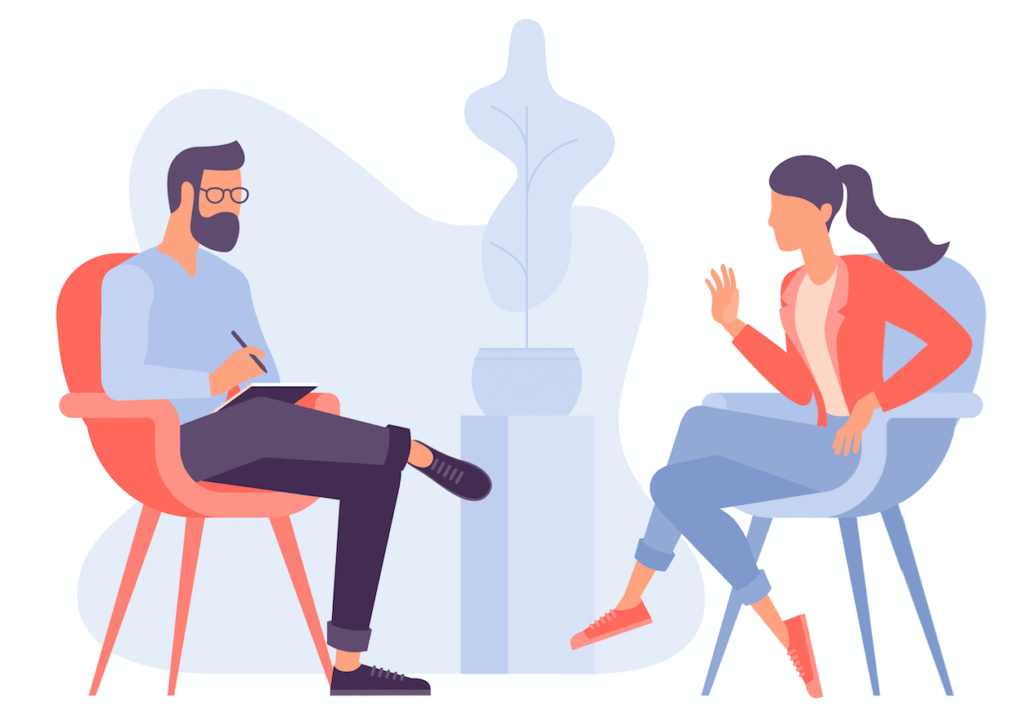 psychologie psychologue